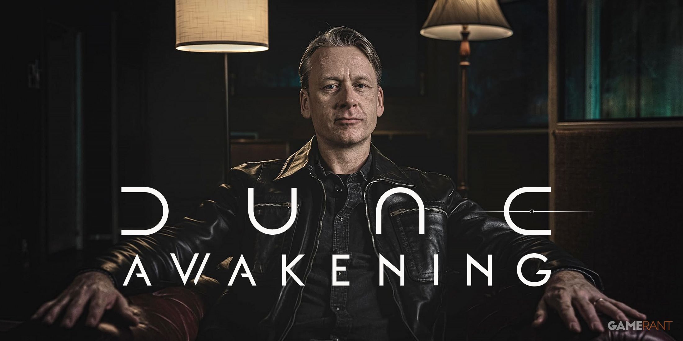 Dune Awakening Composer Interview