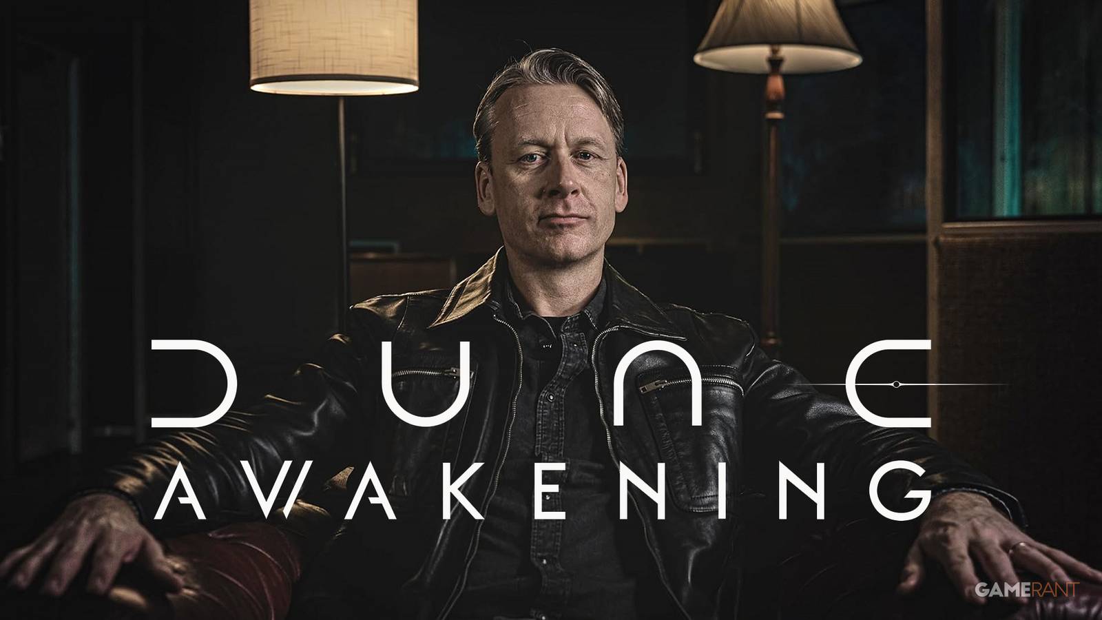 Dune Awakening Composer Interview