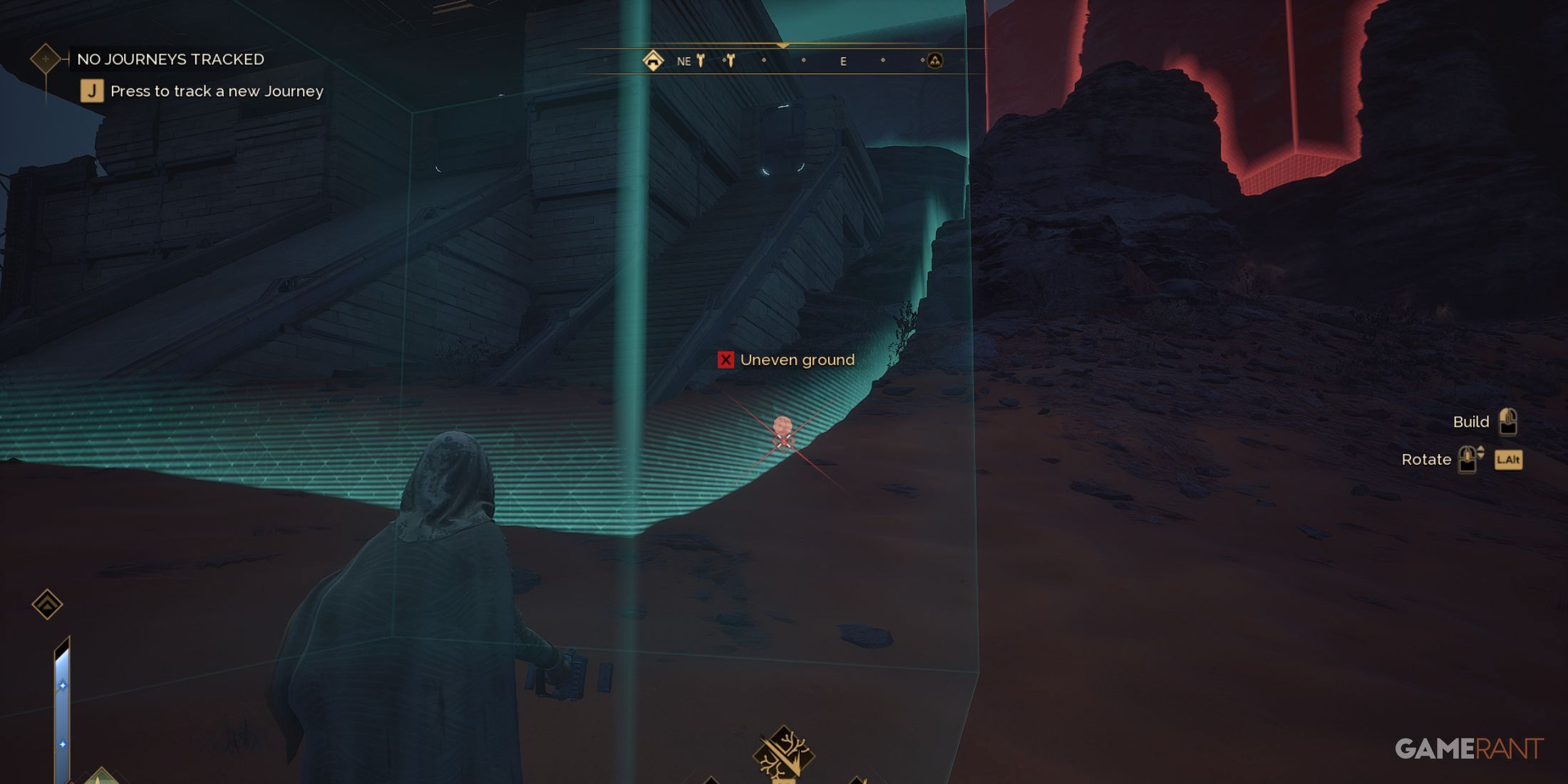 How to Increase Max Base Size in Dune Awakening