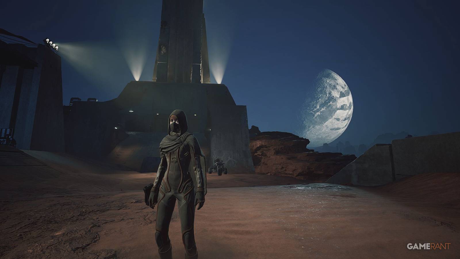 Dune Awakening - Features & Updates We'd Like To See