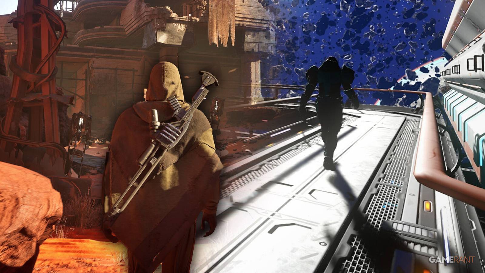 Dune Awakening Follow No Mans Sky Foosteps