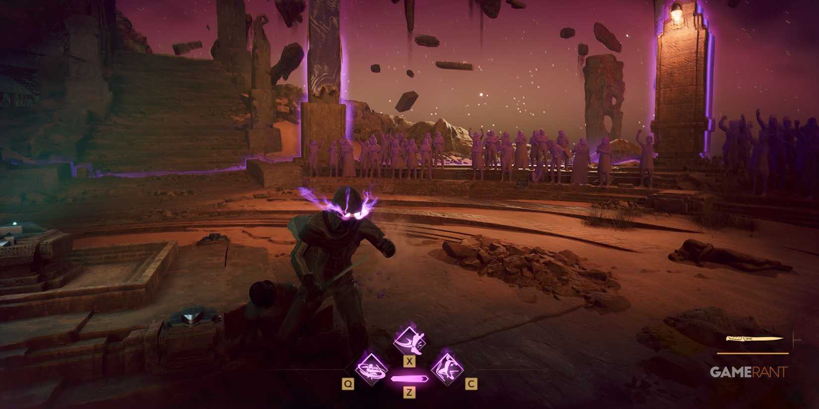 Dune Awakening - How To Unlock The 3rd Ability