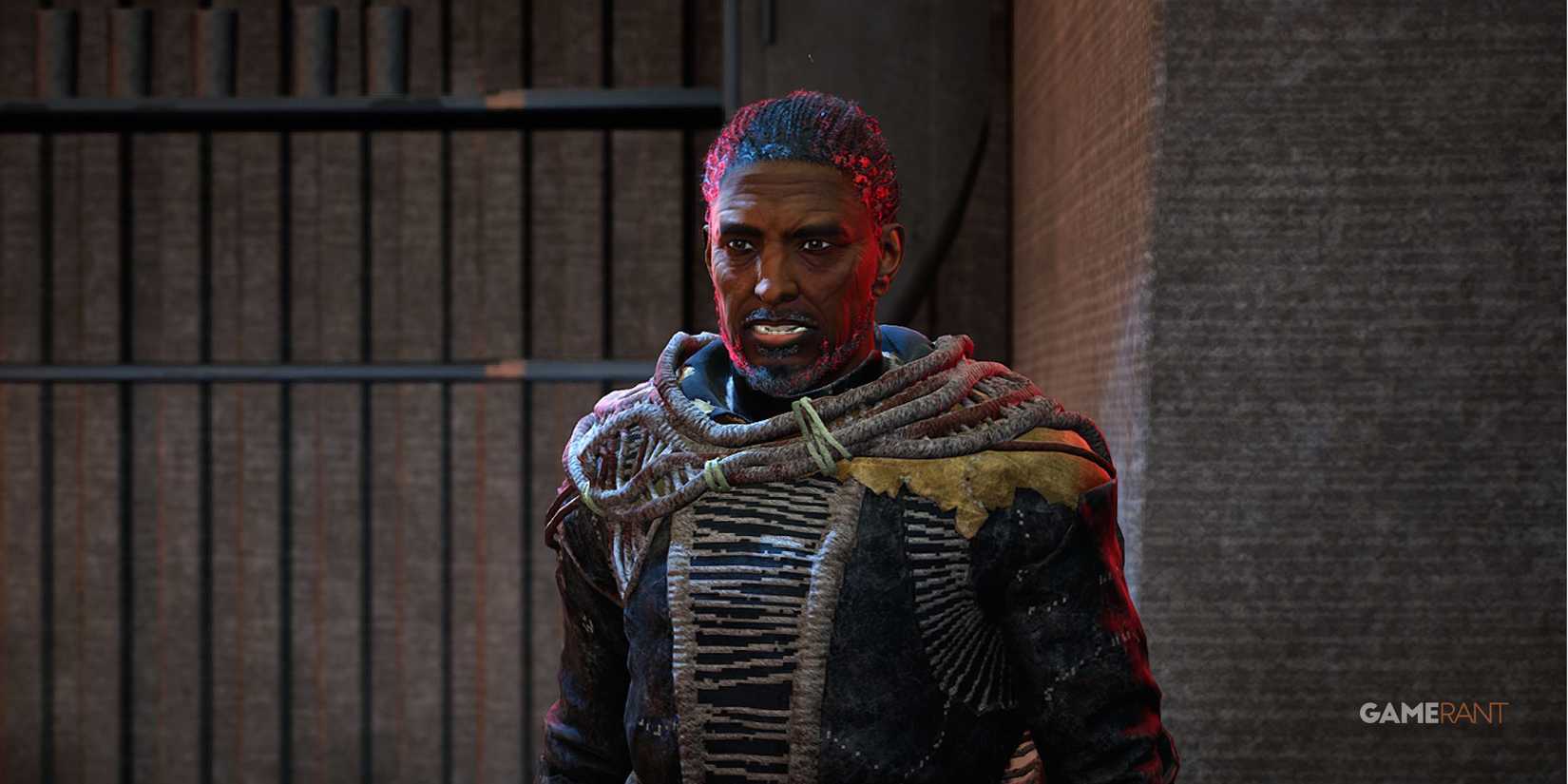 Dune Awakening - How To Unlock The Swordmaster Skill Tree