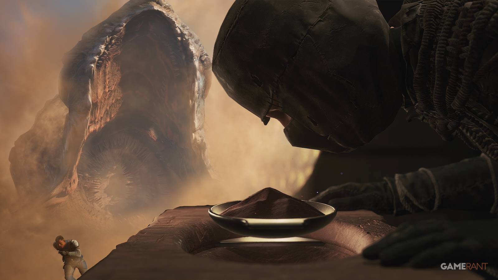 Dune Awakening Player Psychology