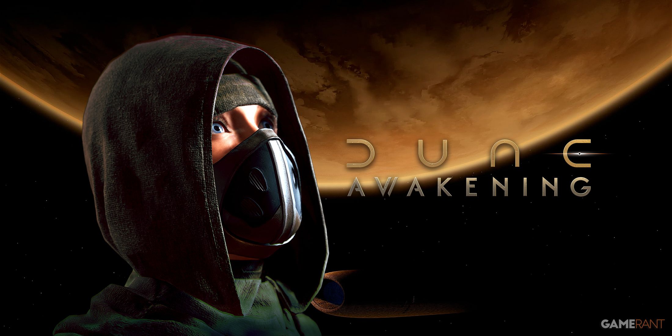 Dune Awakening Silence
