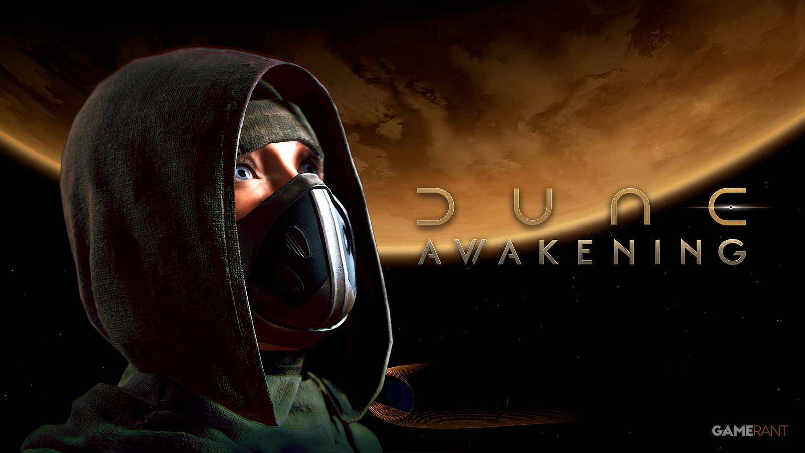 Dune Awakening Silence