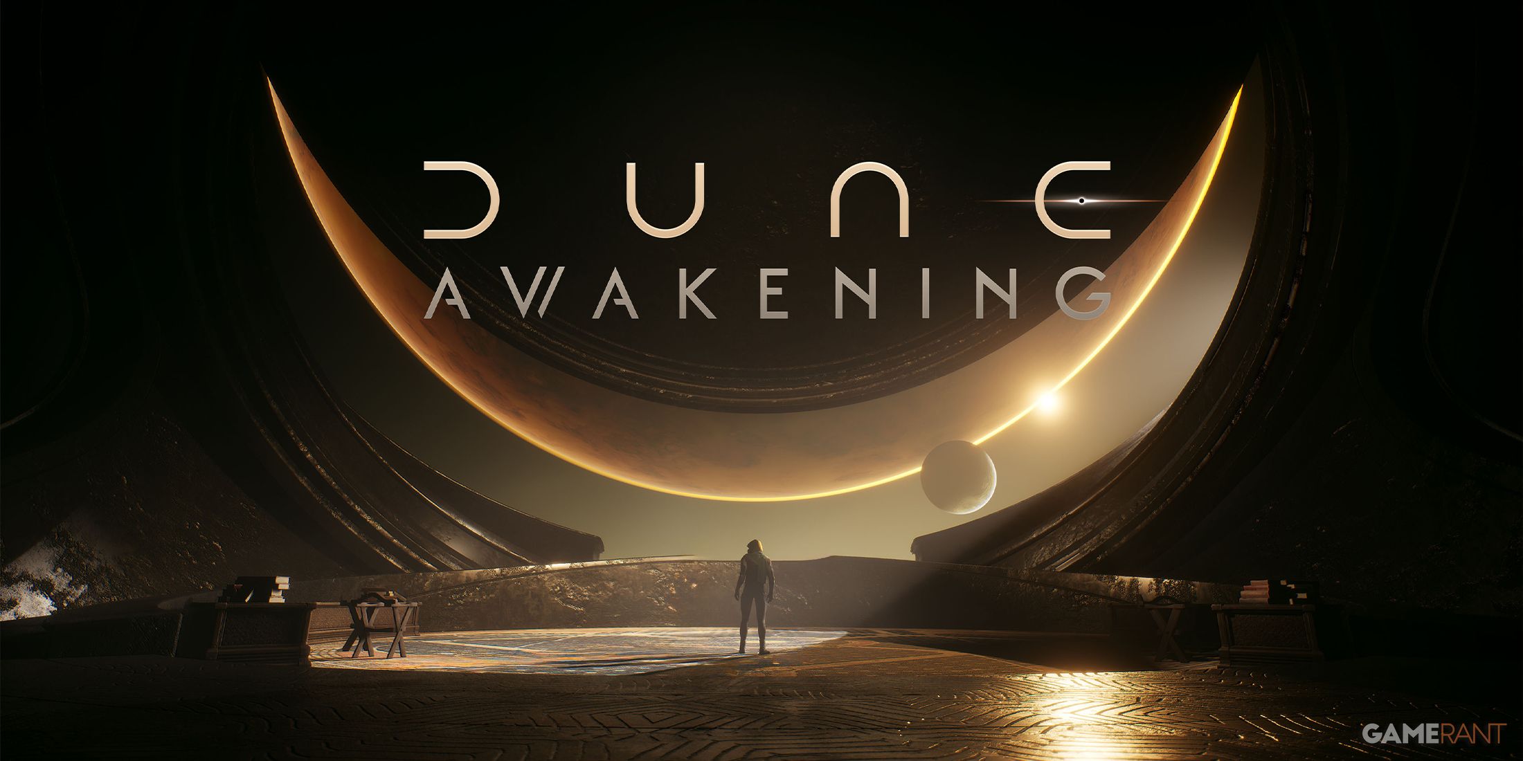 Dune Awakening Solo 100 Hours Arrakis Survival