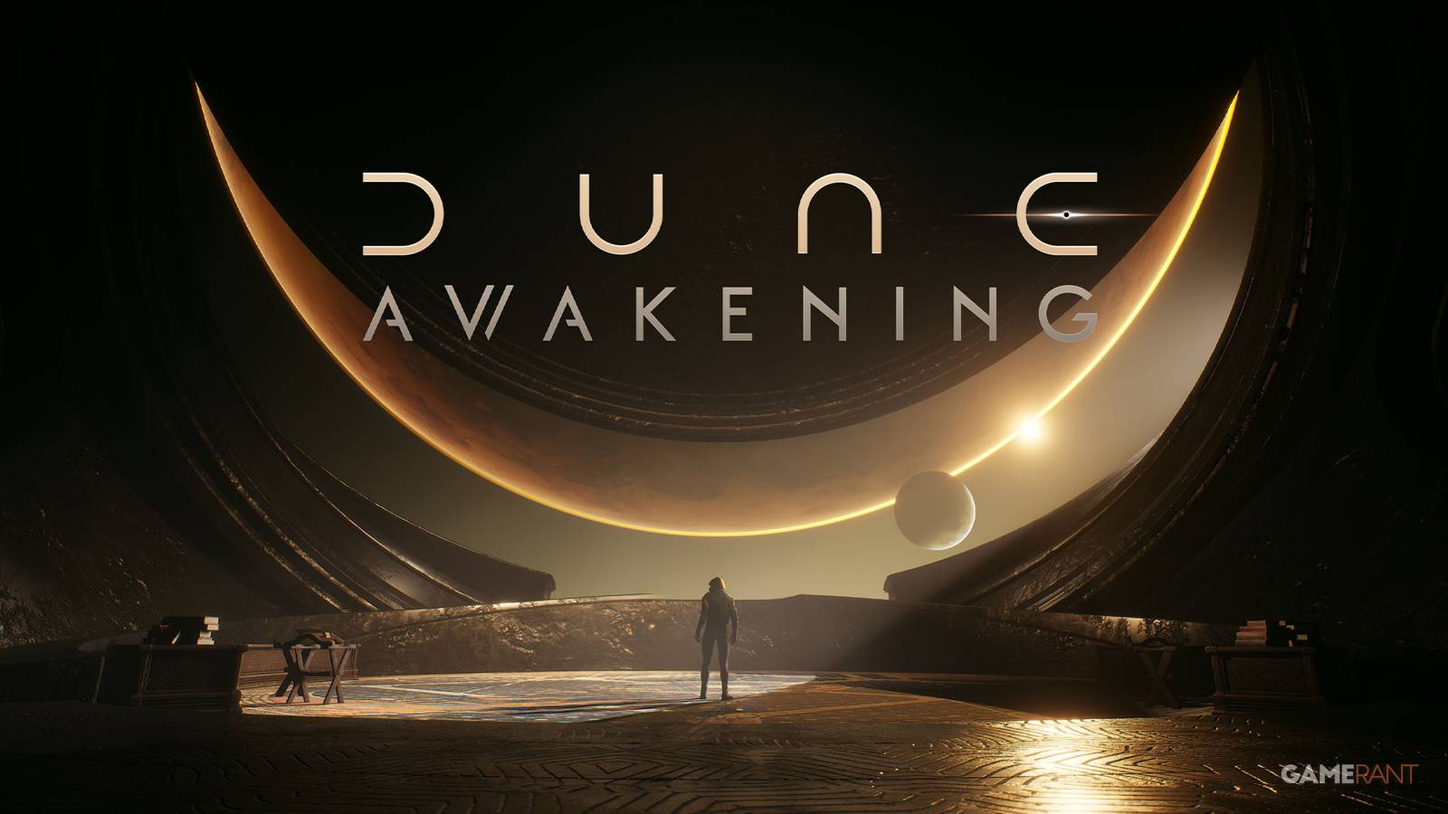 Dune Awakening Solo 100 Hours Arrakis Survival