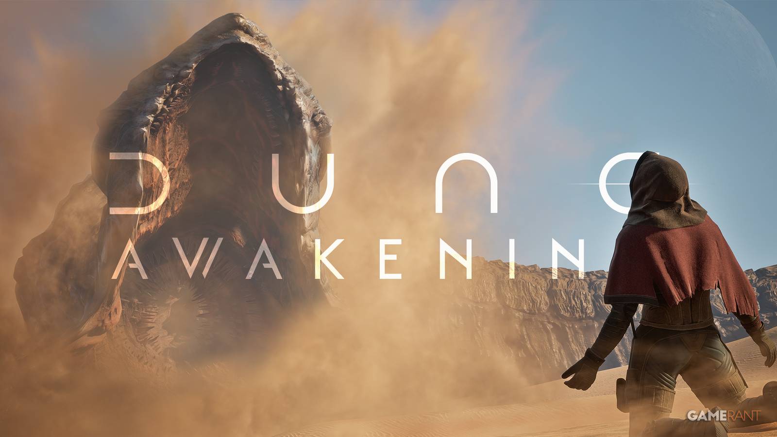 Dune Awakening Solo Struggle Harsh Lesson