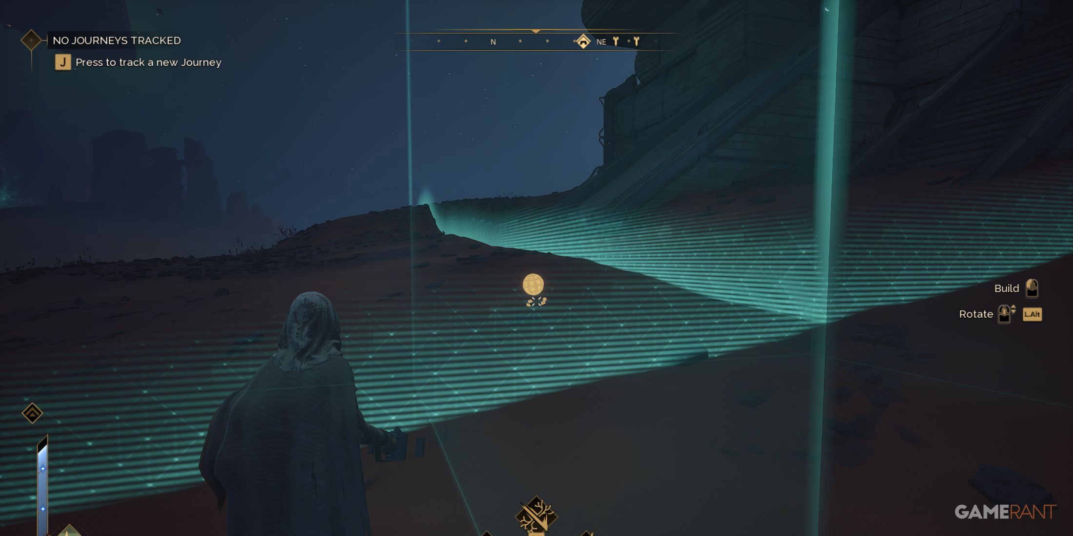 How to Increase Max Base Size in Dune Awakening