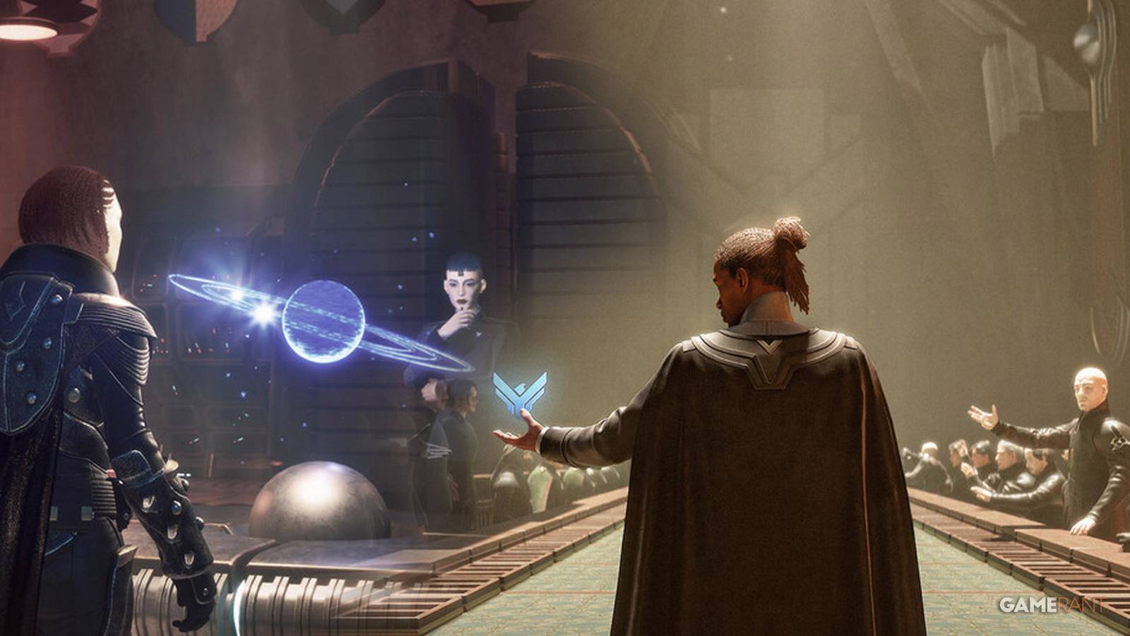 Dune Awakening Story Choice Learning Opportunity