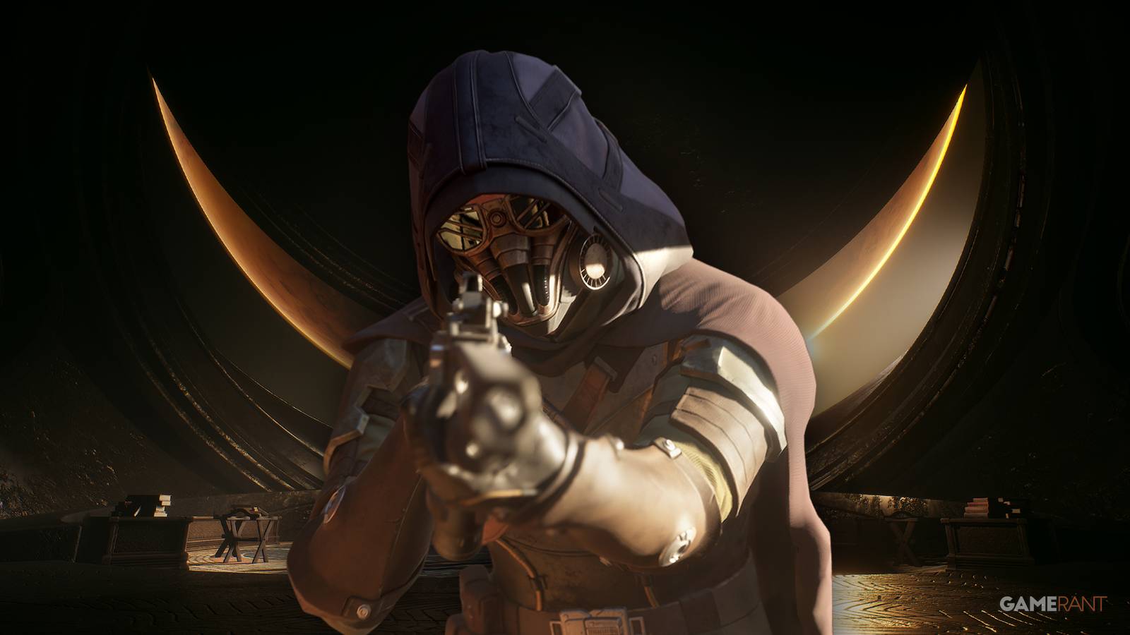 Dune Awakening Traditional Survival Game