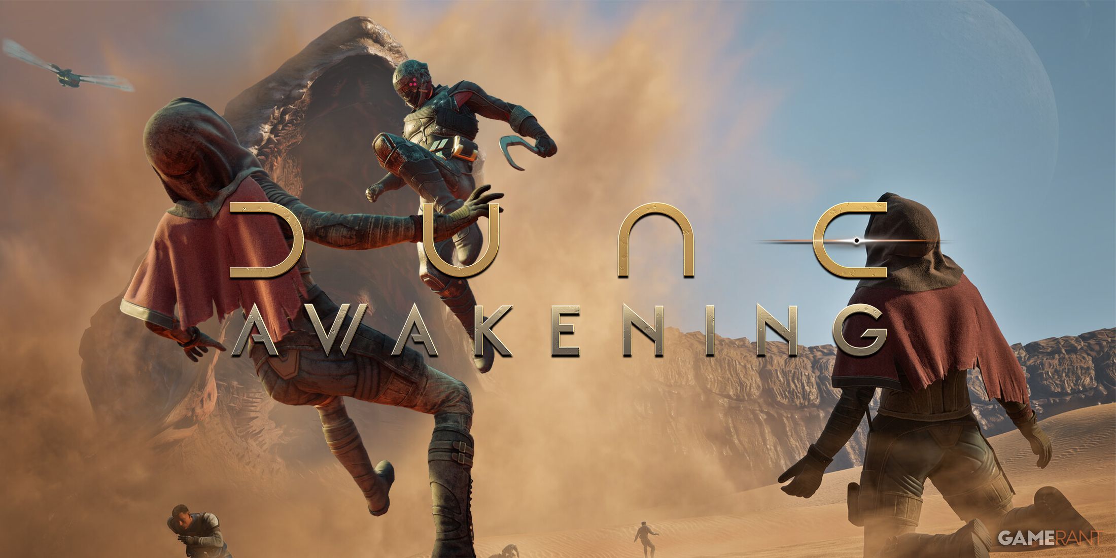 Dune Awakening Unwritten Rules Explained