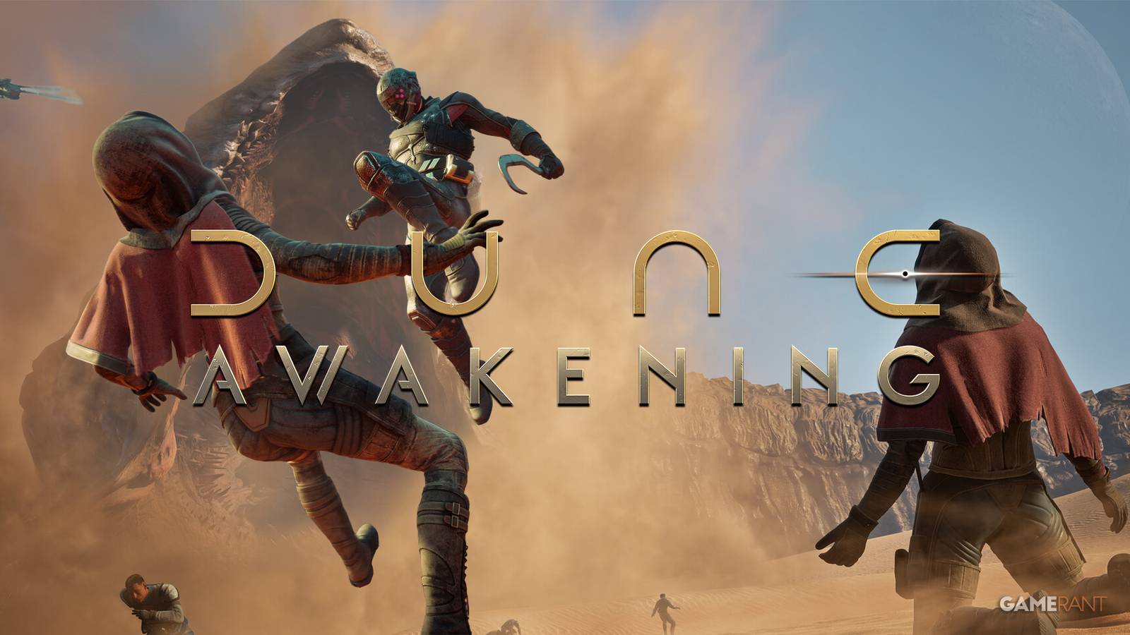 Dune Awakening Unwritten Rules Explained