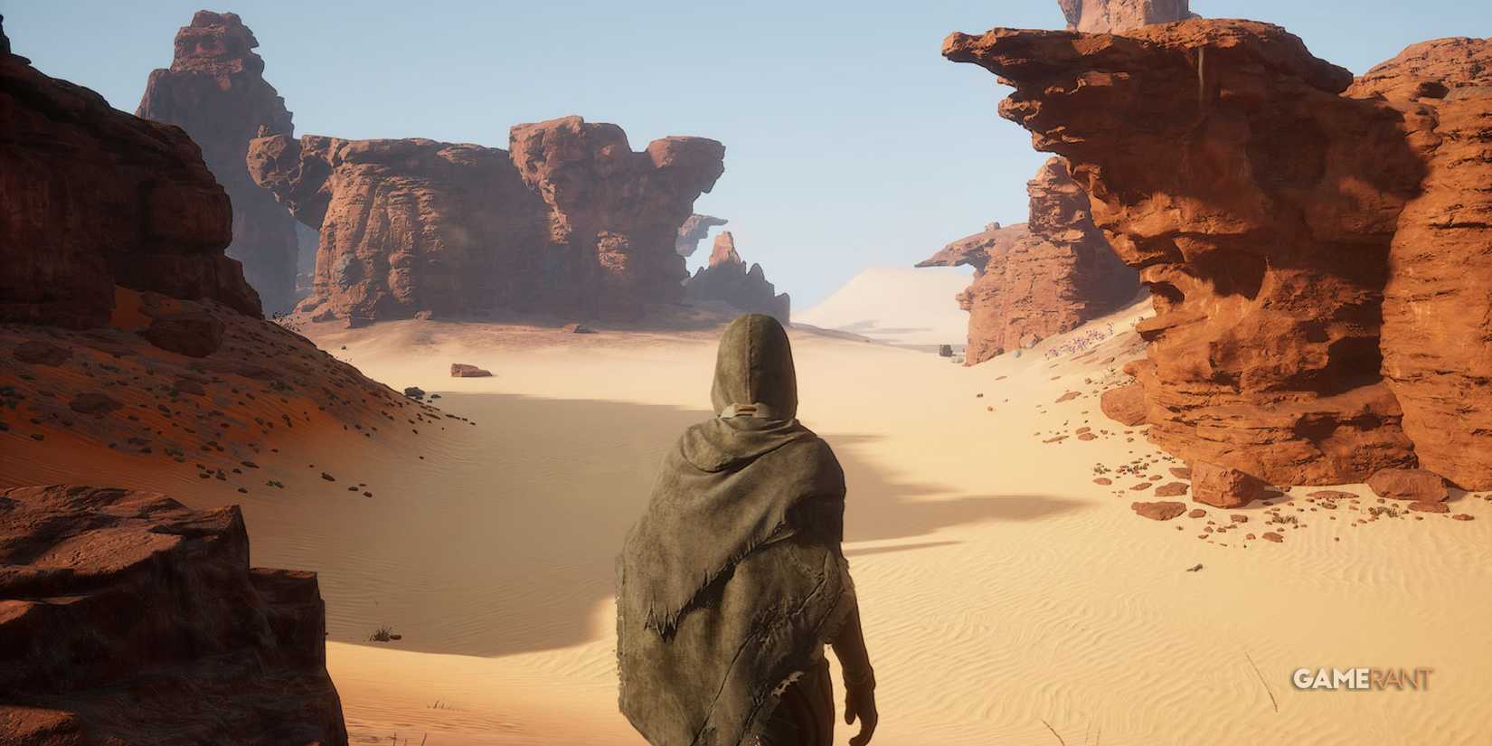 Dune Awakening - What's the Max Level Cap