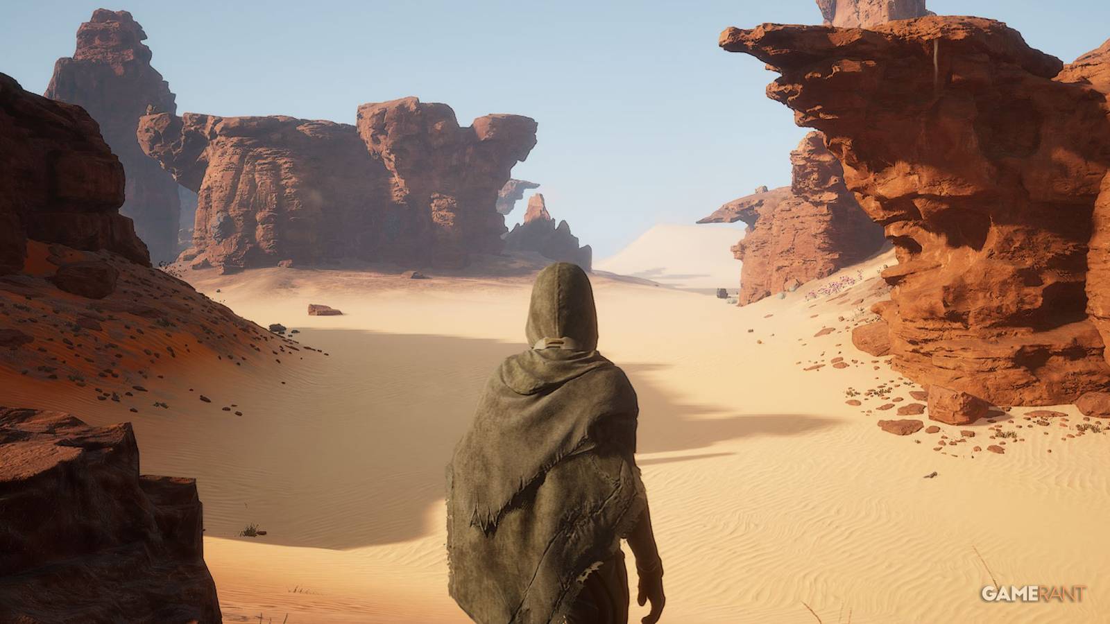 Dune Awakening - What's the Max Level Cap