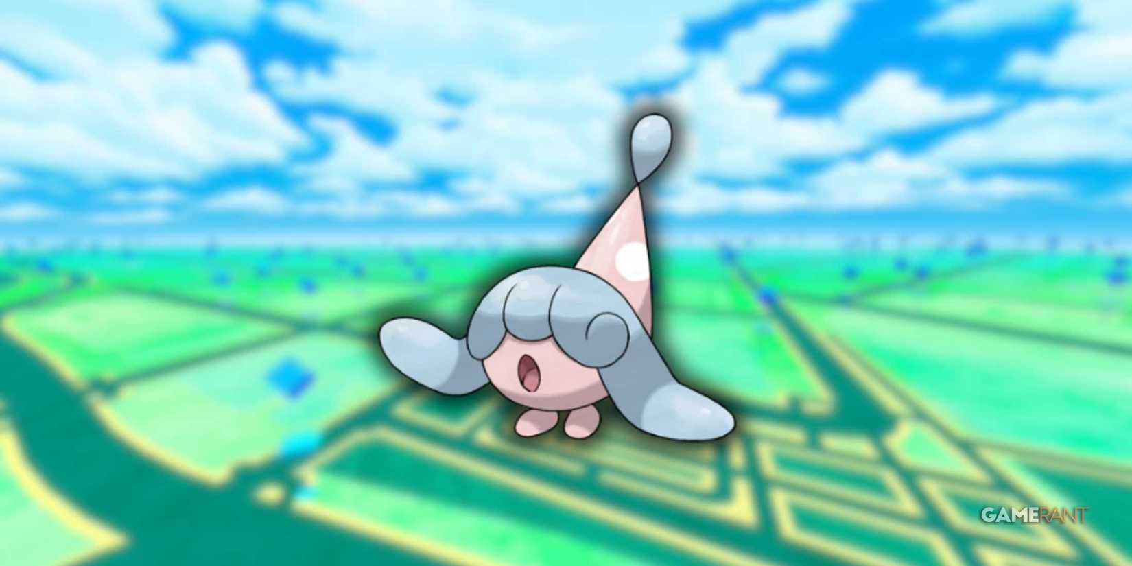 Dynamax Hattena Max Battle Guide for Pokemon Go