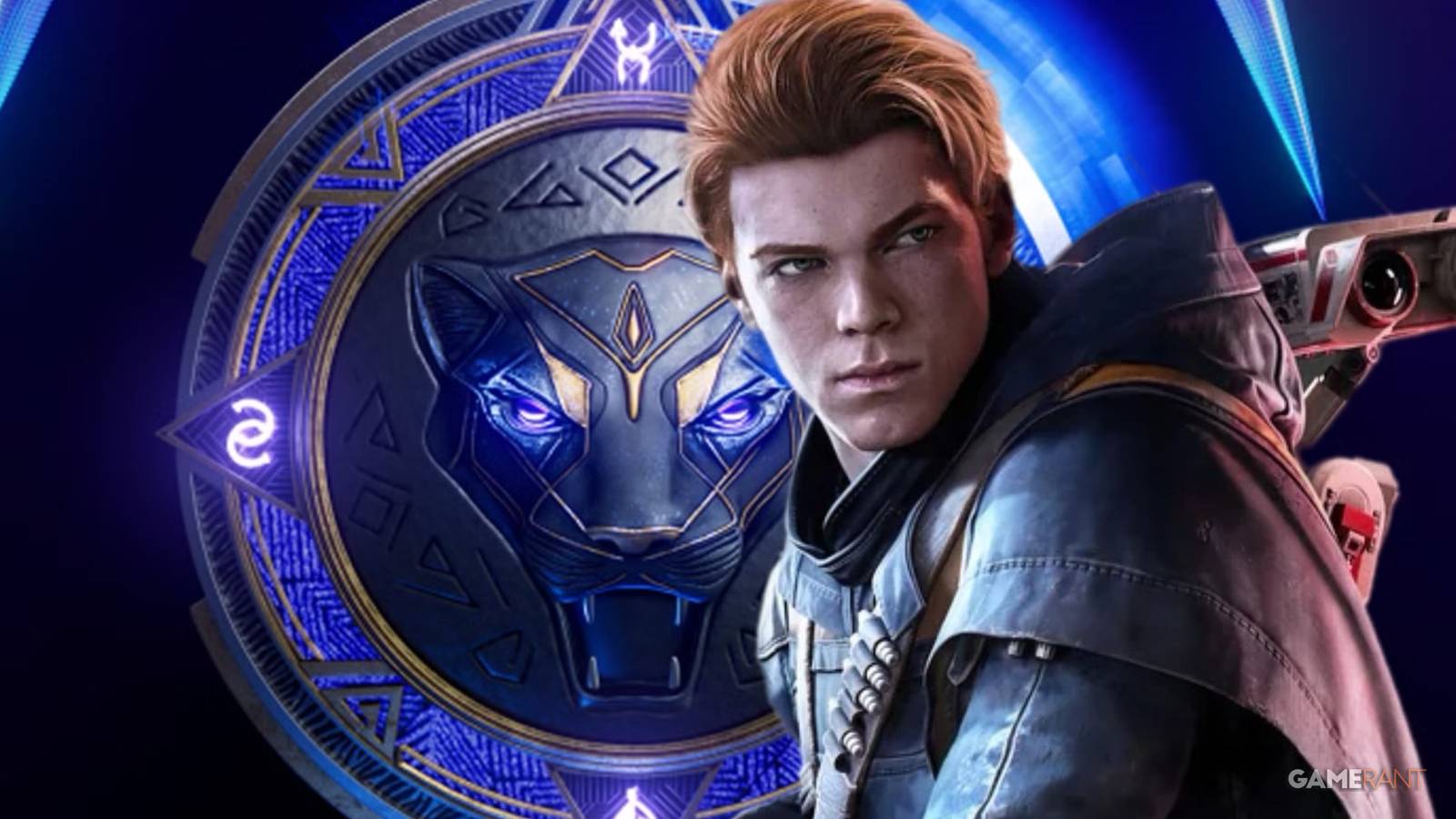 Hopefully, EA's Iron Man Will Be the Star Wars Jedi to Black Panther's Project Ragtag