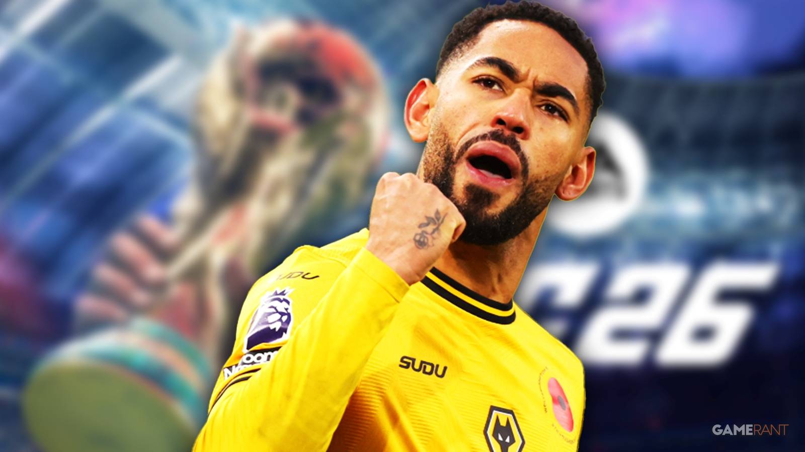 New EA Sports FC 26 heroes have been leaked