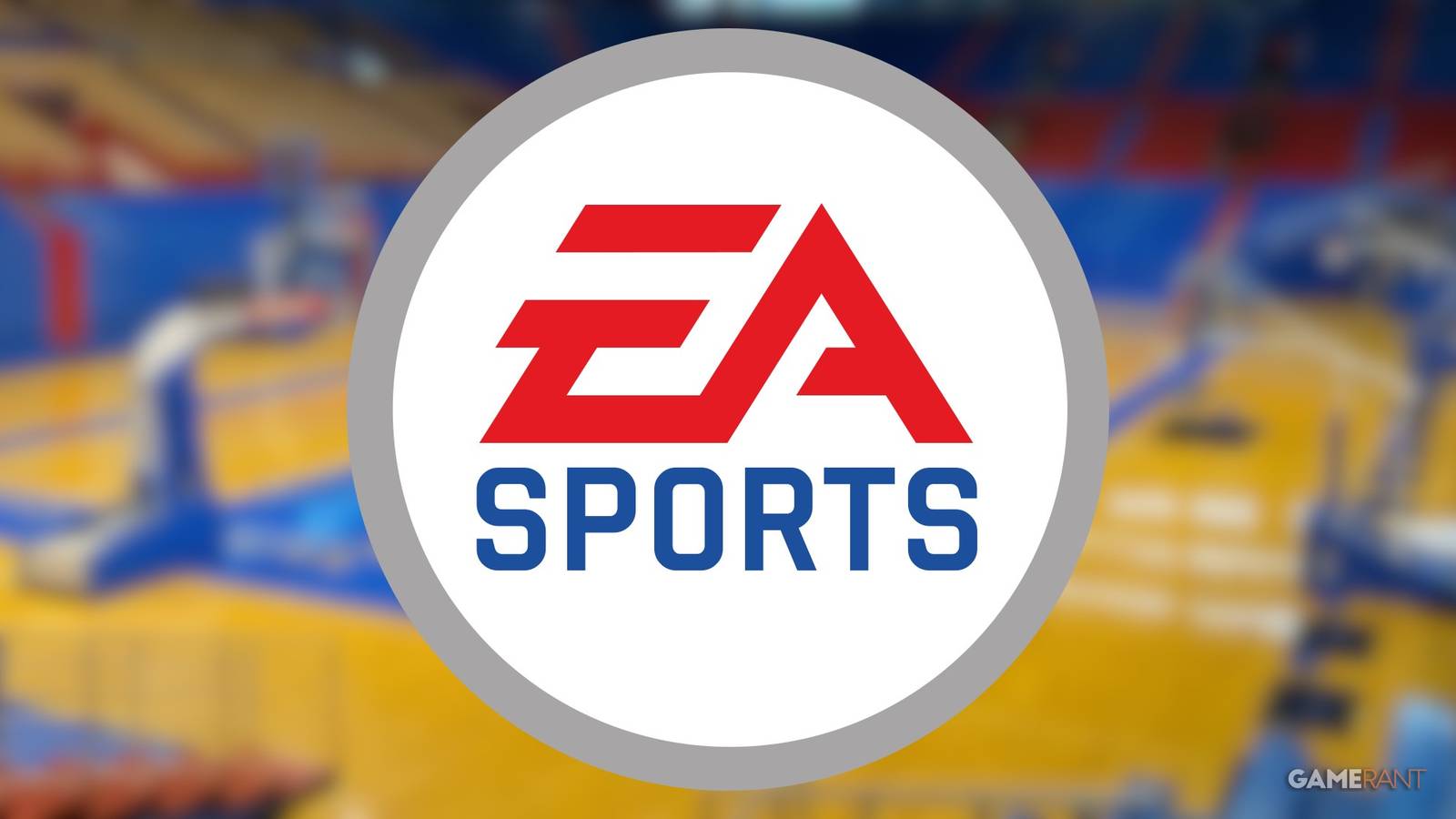 EA is Making a College Basketball Game