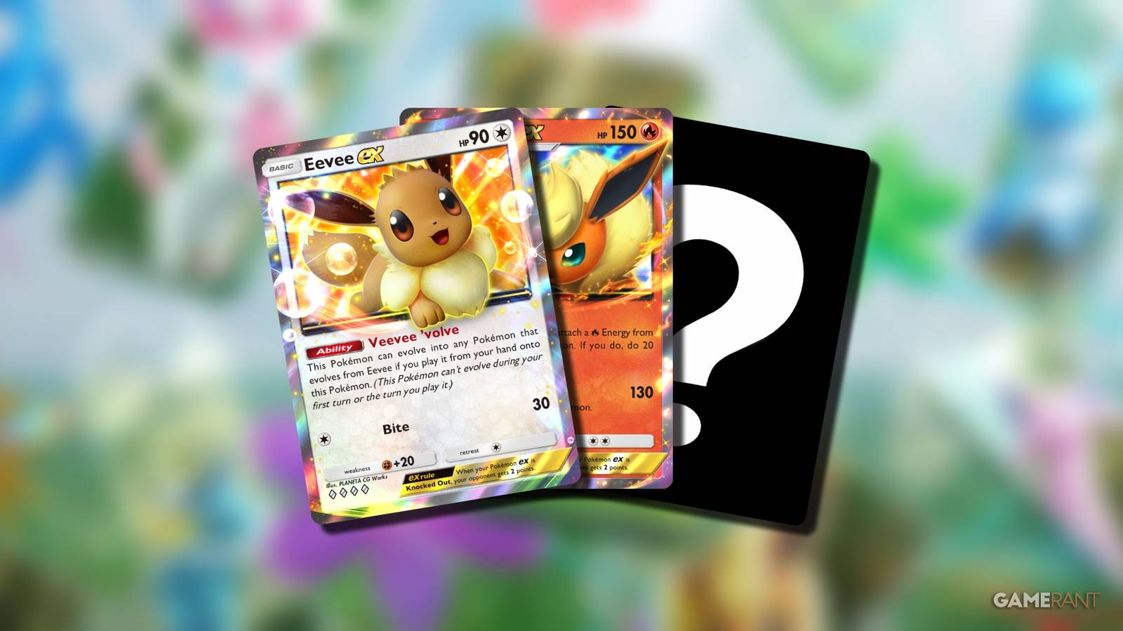 Pokemon TCG Pocket's Eevee Grove Set is About to Kill The Most Long-Lived Meta Deck Pokemon TCG Pocket's Eevee Grove Set is About to Kill The Most Long-Lived Meta Deck