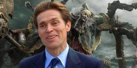 Actors That Should Play Godrick in the Elden Ring Movie