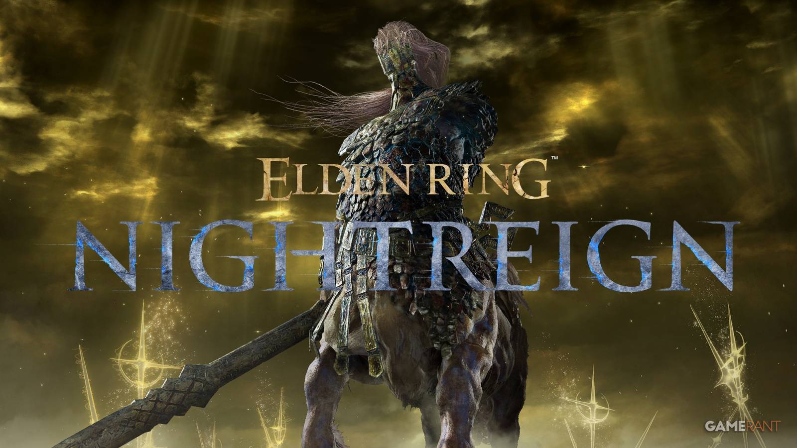 Elden Ring Nightreign Boss Rush