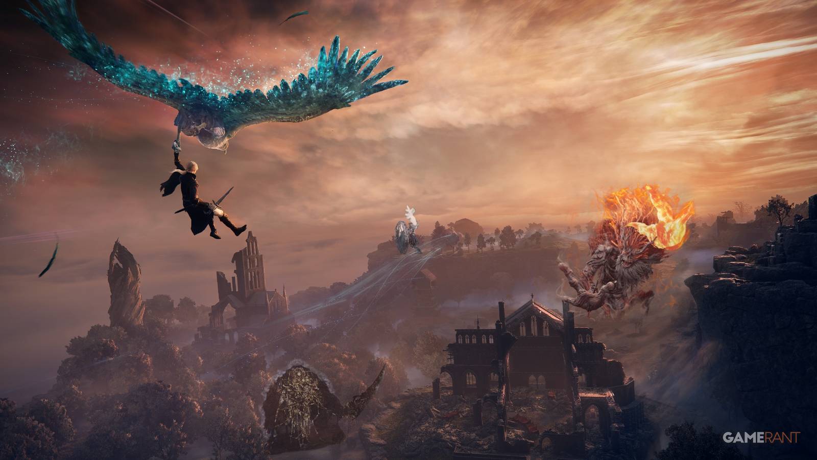 Elden Ring Nightreign Bosses Wish List