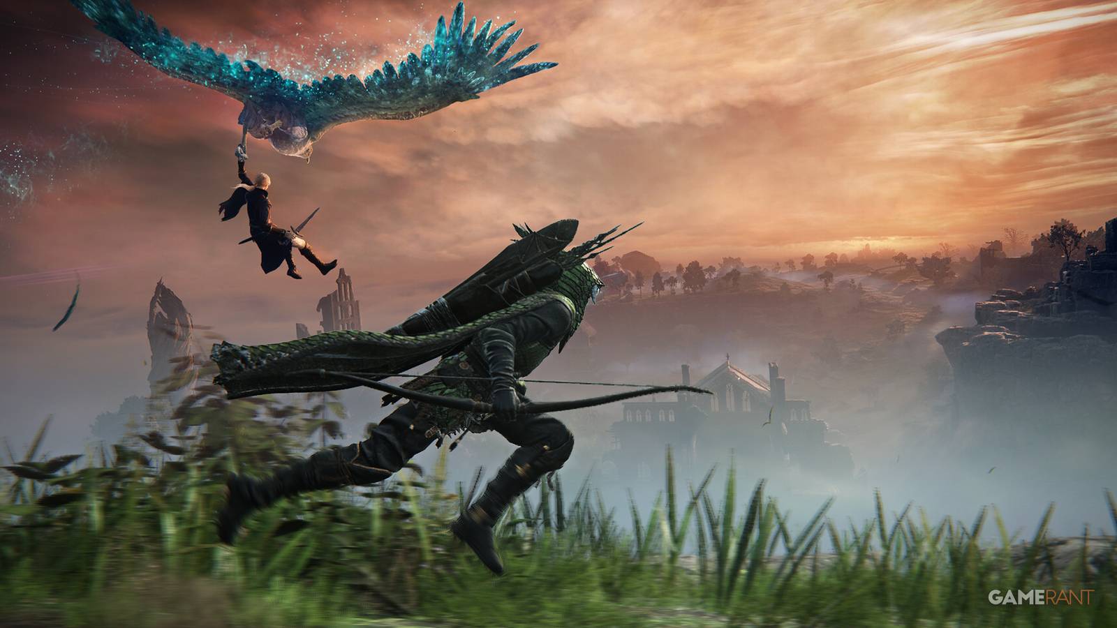 Elden Ring Nightreign’s Pacing Overlooks an Obvious Feature