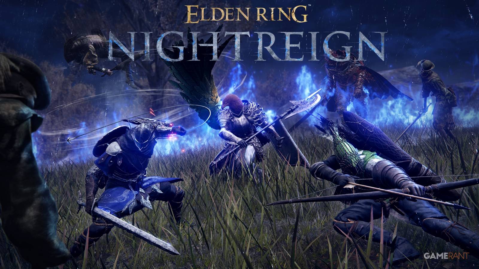 Elden Ring Nightreign Fixes One Longstanding Issue