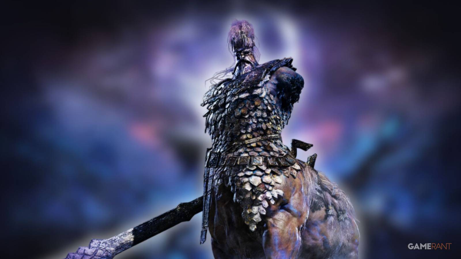 elden ring nightreign fulghor champion of the nightglow announced