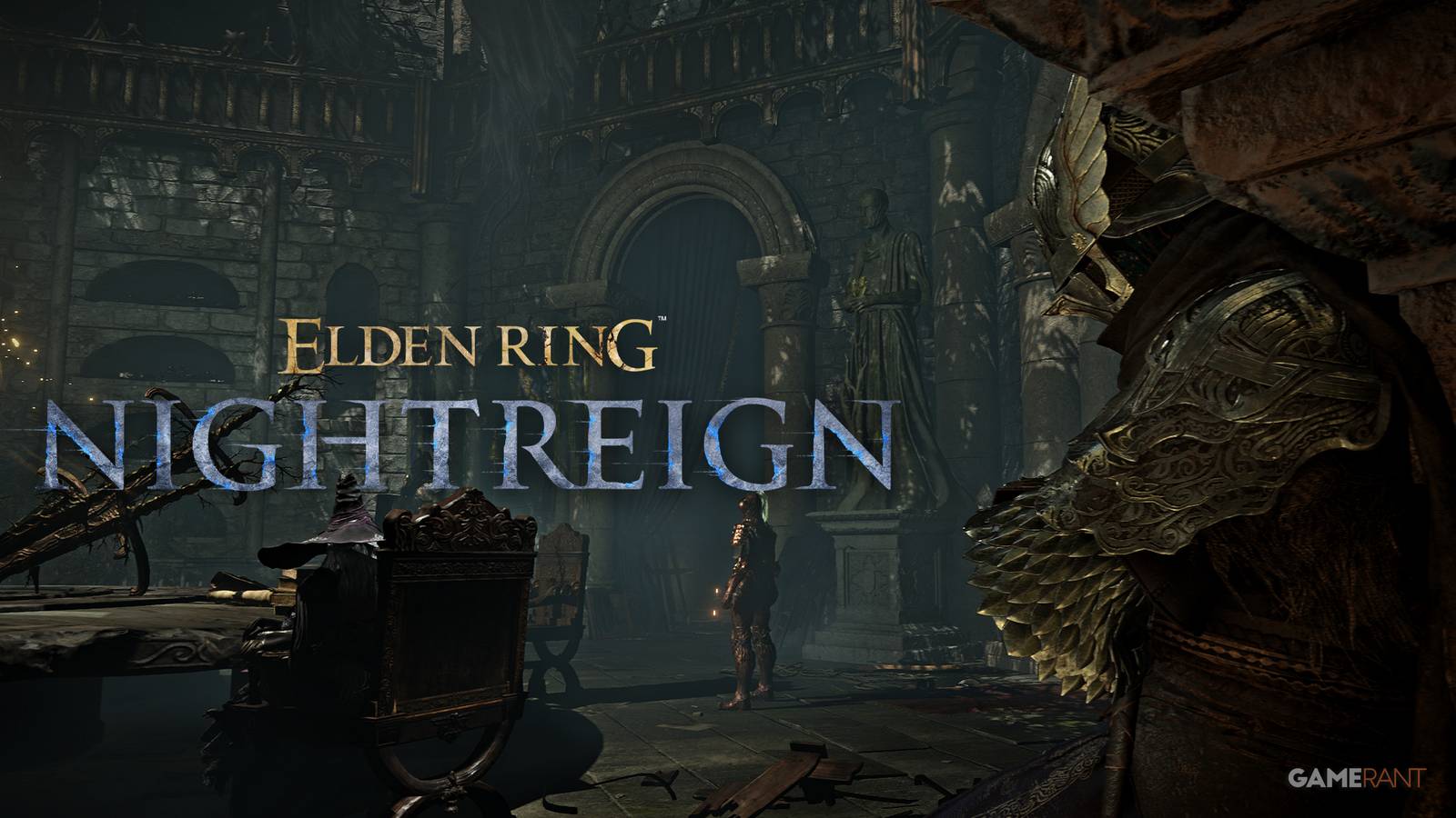 Elden Ring Nightreign Mood Mechanics