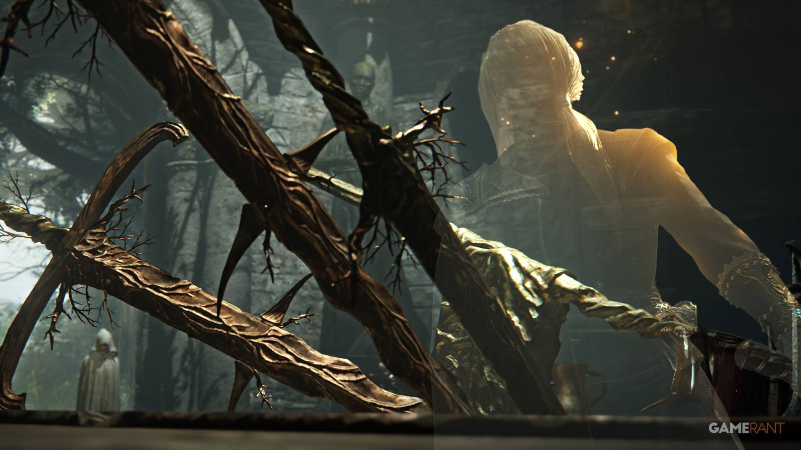 Elden Ring Nightreign Nightfarer Style and Substance-1