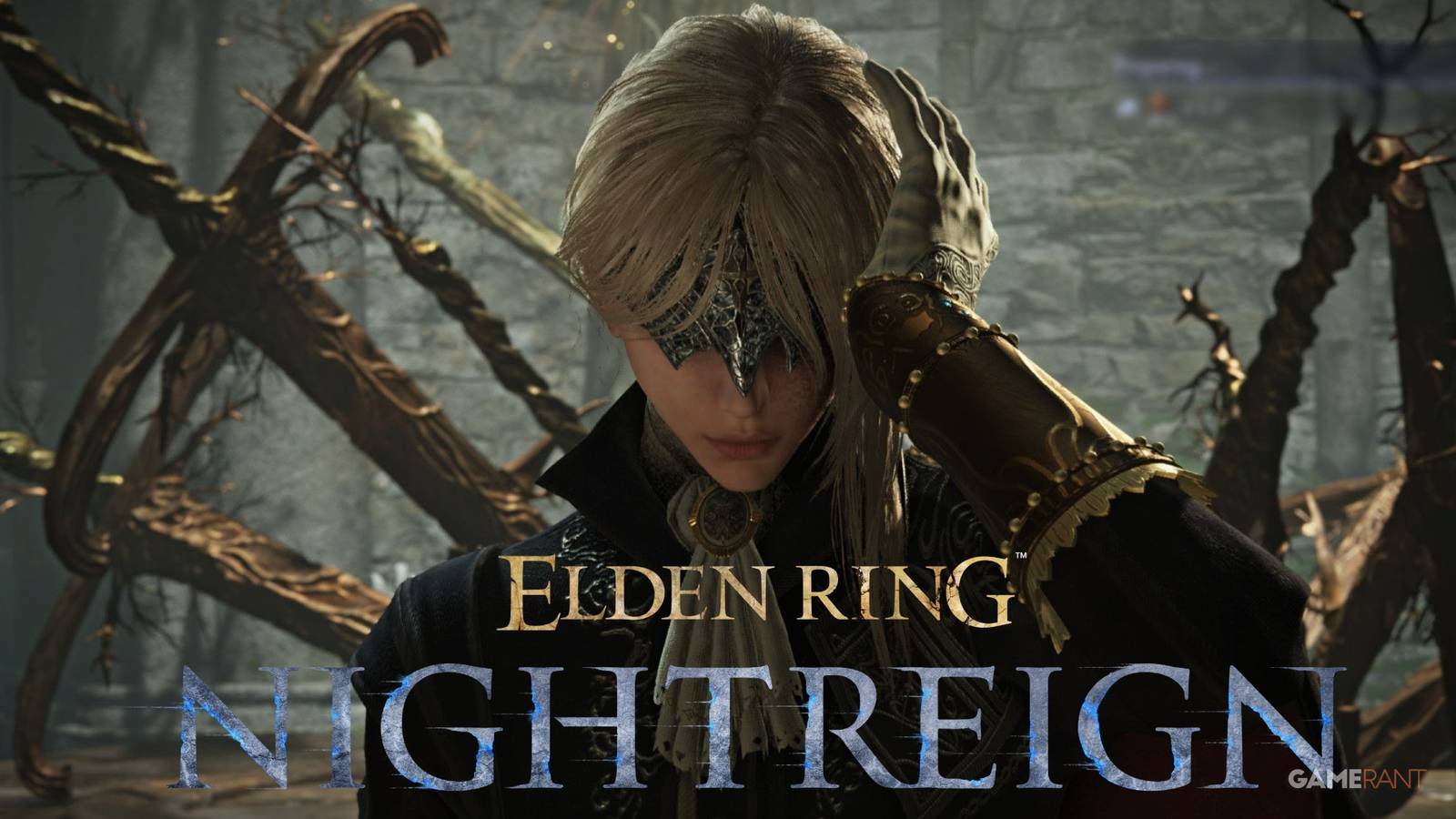Elden Ring Nightreign Remembrance Quest