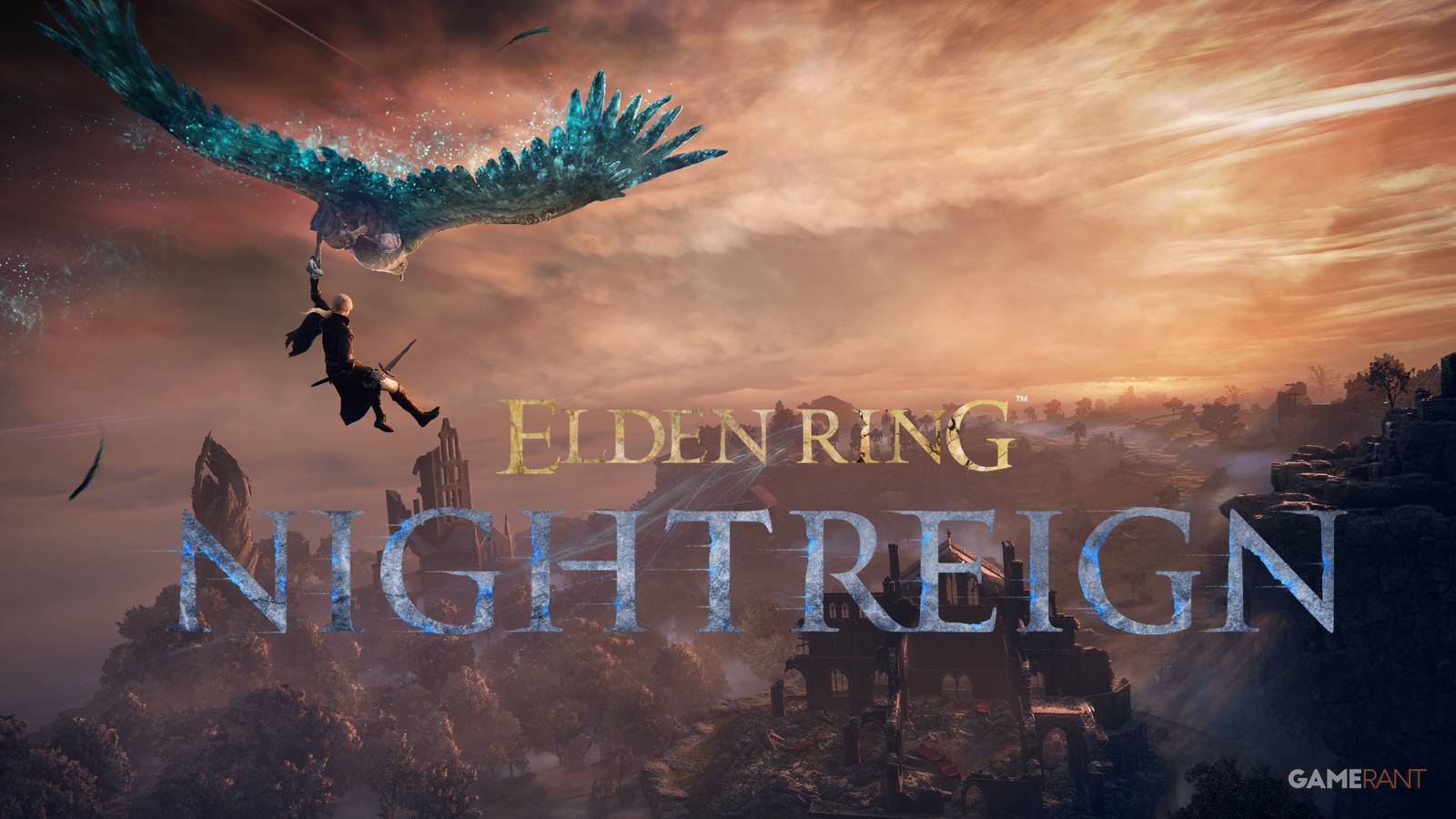 Elden Ring Nightreign Shifting Earth