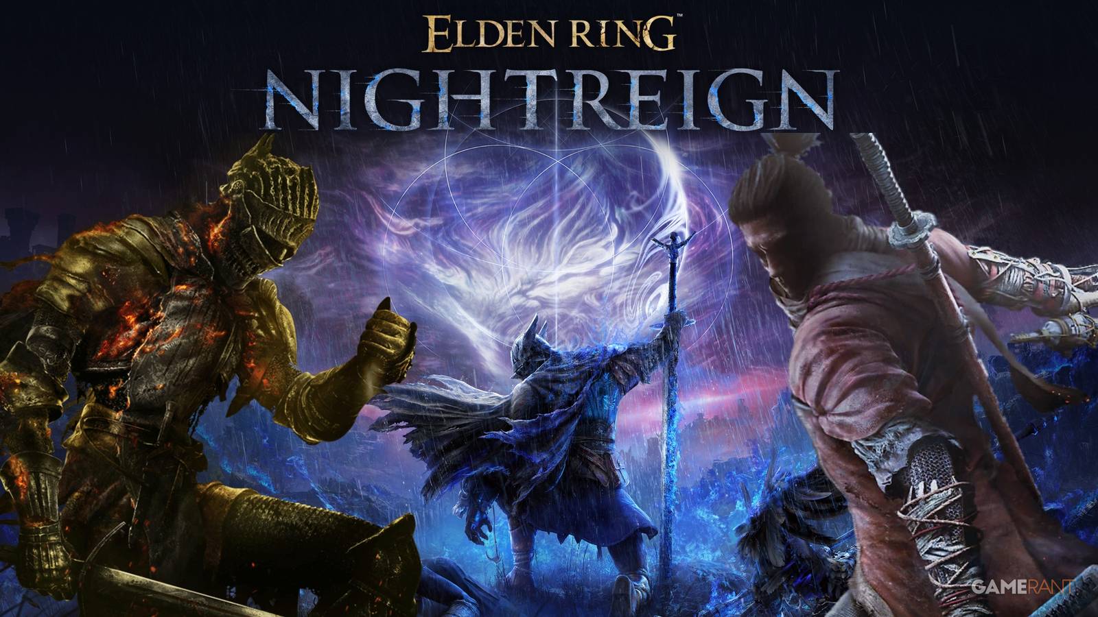 Elden Ring Nightreign Skins Wish List