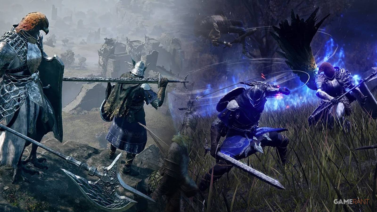 Elden Ring Nightreign The Best Nightfarer Solo