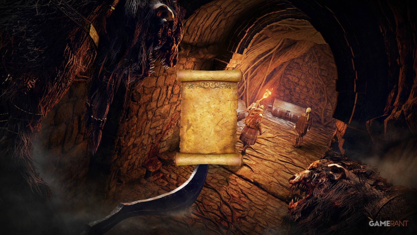 Elden Ring Nightreign Unwritten Rules Solo