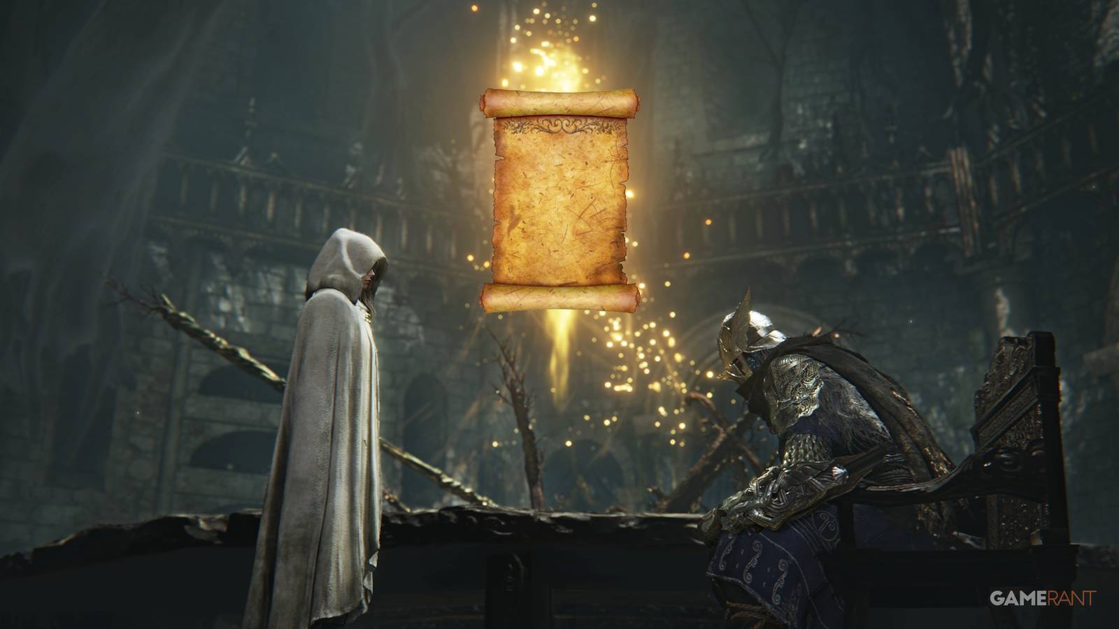 Elden Ring Nightreign Unwritten Rules