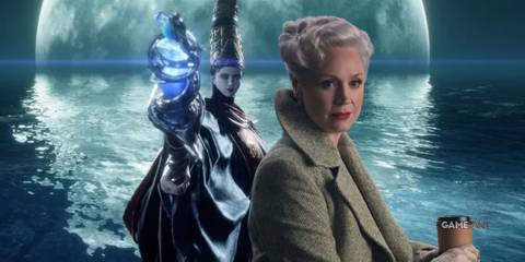 Elden Ring Movie: Rennala Actress Wish List