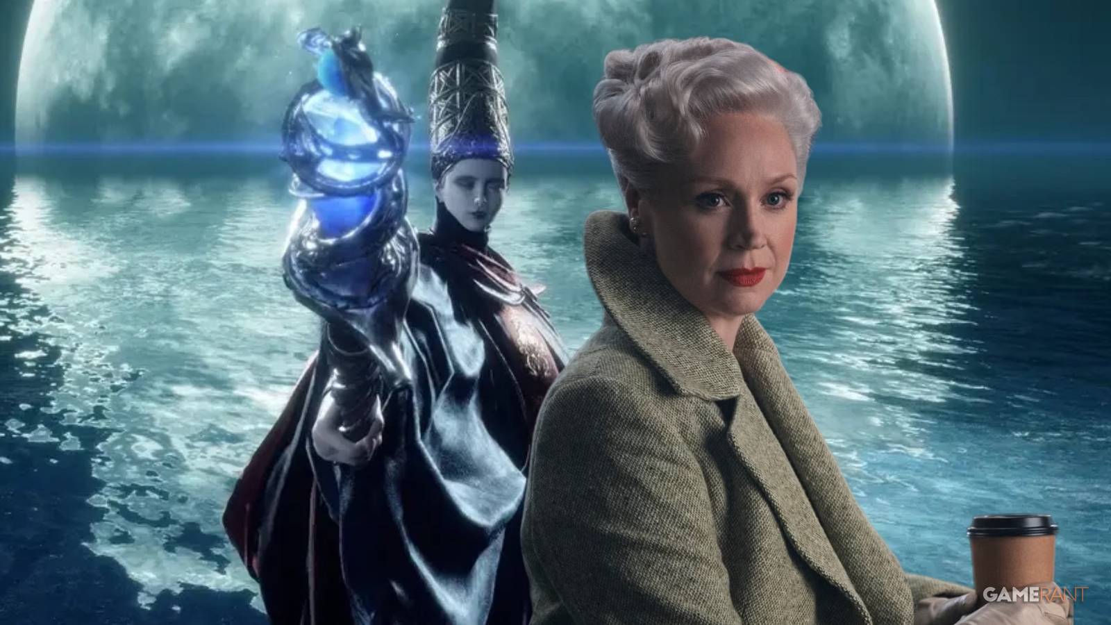 Elden Ring Movie: Rennala Actress Wish List