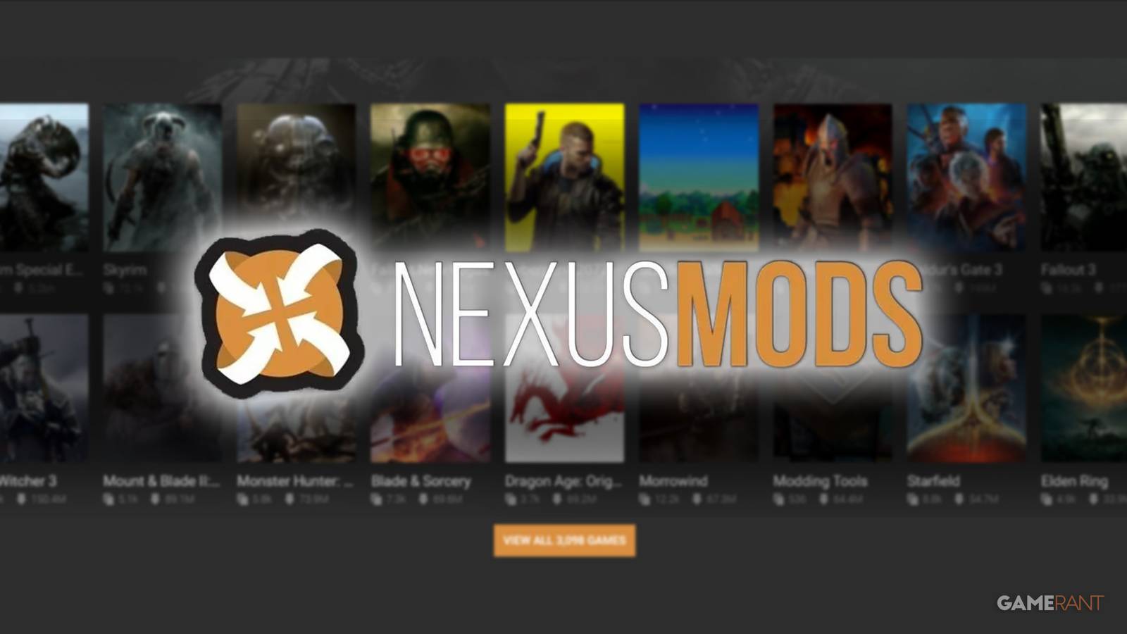 It s The End Of An Era For Nexus Mods it-s-the-end-of-an-era-for-nexus-mods