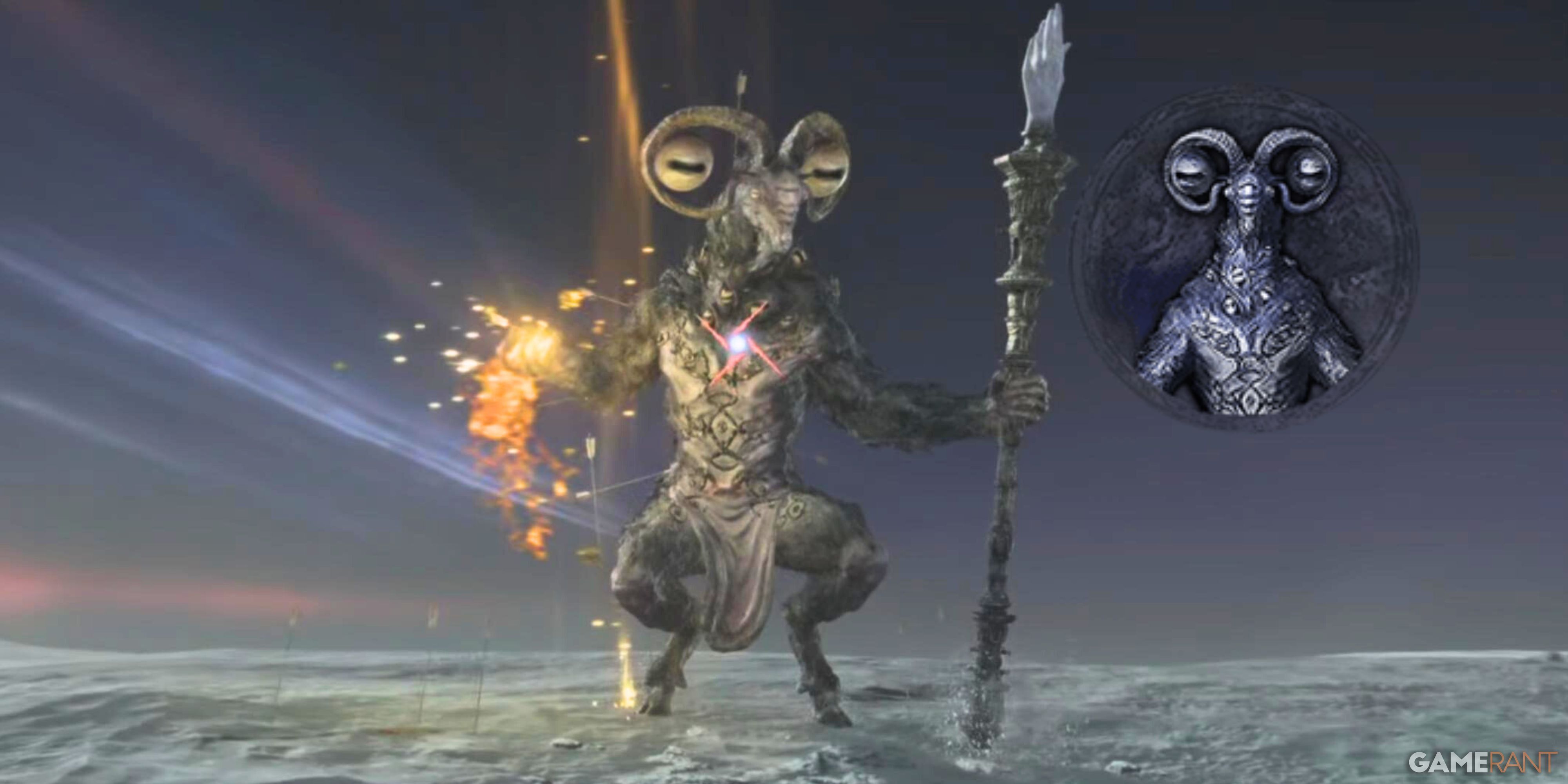 Equilibrious Beast in Elden Ring Nightreign Featured Image