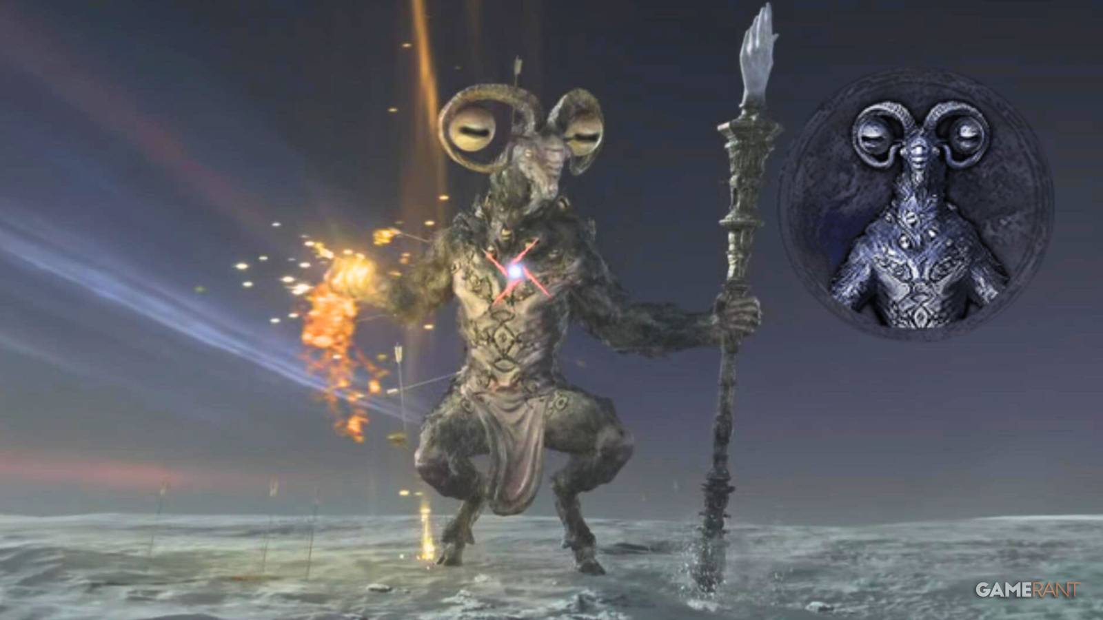 Equilibrious Beast in Elden Ring Nightreign Featured Image