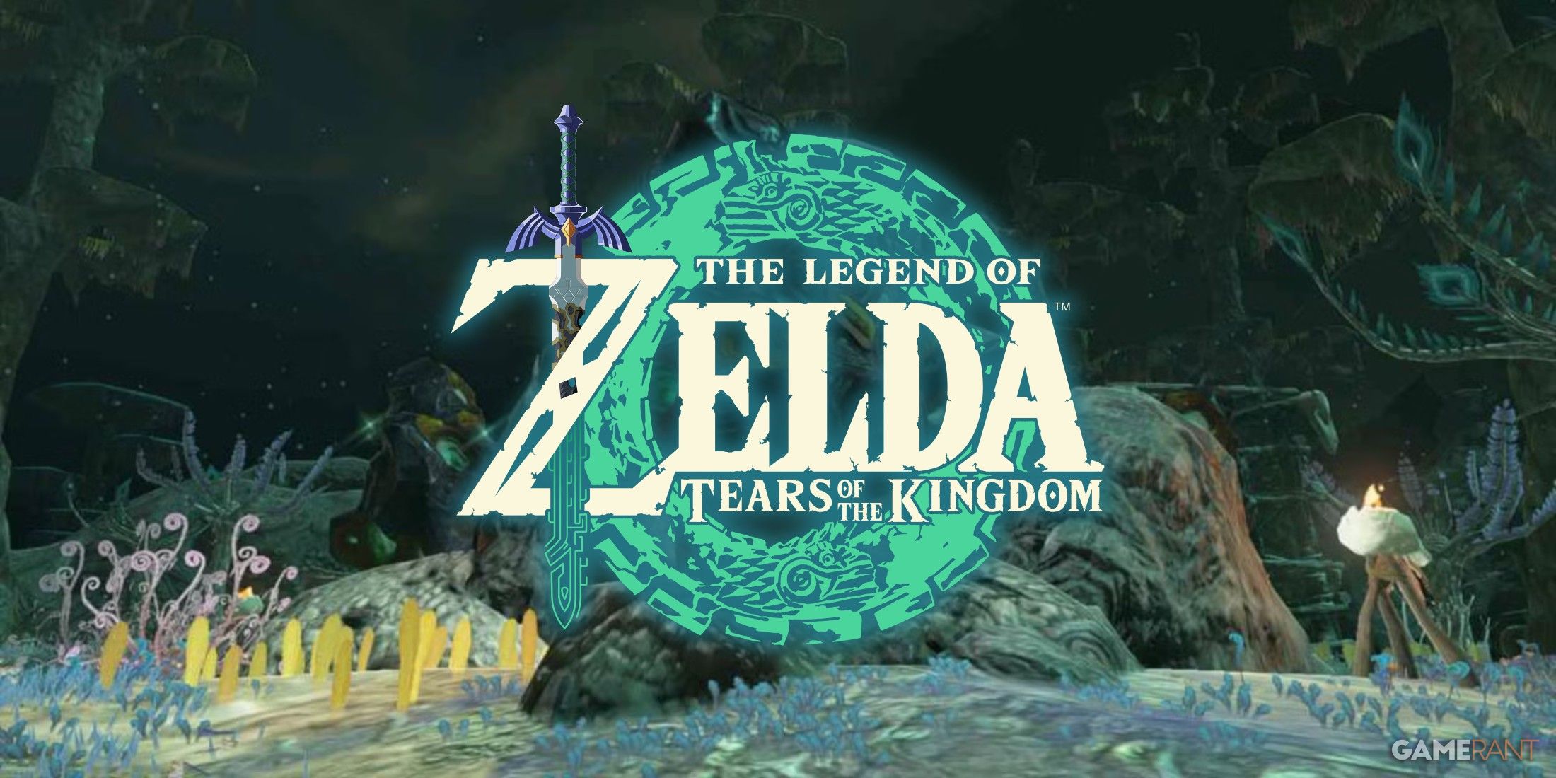 zelda tears of the kingdom depths