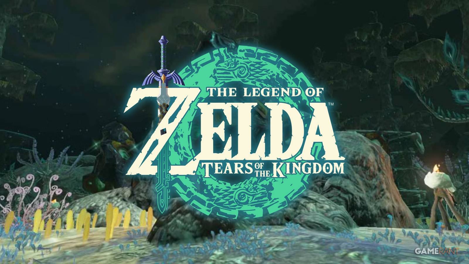 zelda tears of the kingdom depths