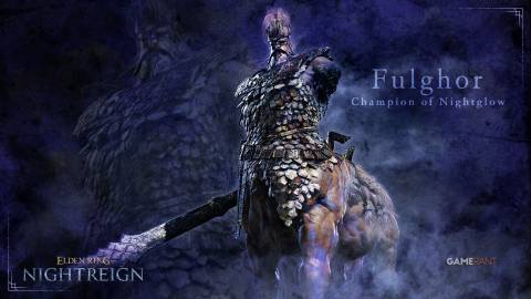 Everdark Sovereign Darkdrift Knight Overview in Elden Ring Nightreign 1