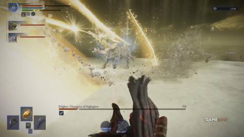 Everdark Sovereign Darkdrift Knight Overview in Elden Ring Nightreign 10