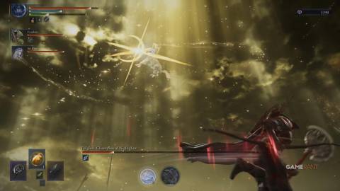 Everdark Sovereign Darkdrift Knight Overview in Elden Ring Nightreign 11