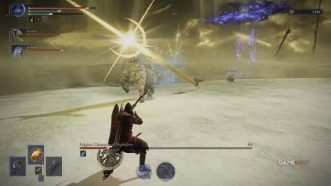 Everdark Sovereign Darkdrift Knight Overview in Elden Ring Nightreign 8